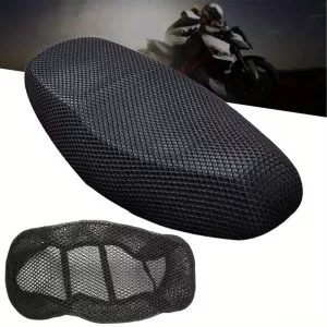 Forro de Asiento Motocicleta
