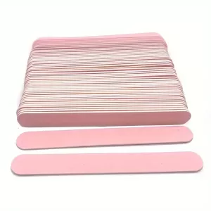 Limas de uñas (PKT de 50 pzas)