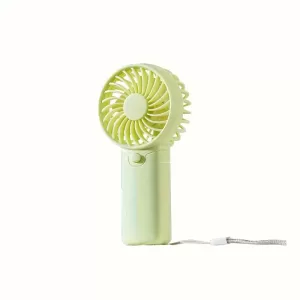Ventilador Mini Portátil
